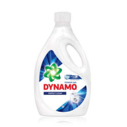 DYNAMO POWER GEL (BTL) REGULAR 2.6KG DYNAMO POWER GEL (BTL) REGULAR 2.6KG
