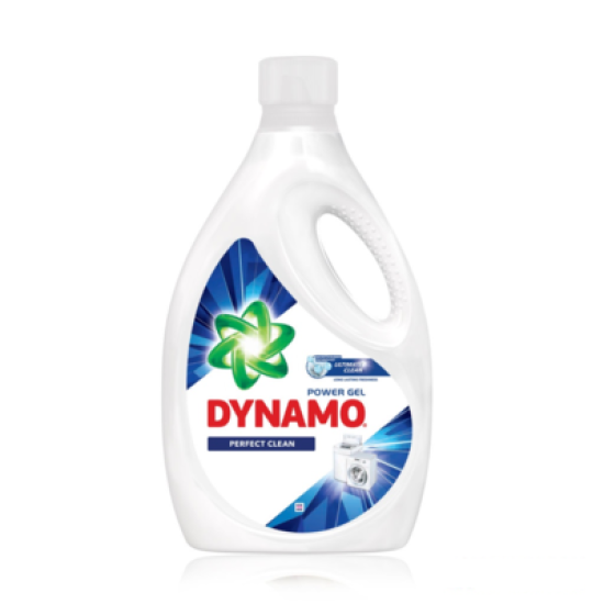 DYNAMO POWER GEL (BTL) REGULAR 2.6KG