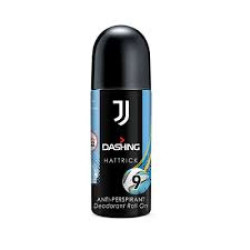 DASHING R/ON JUVE HATTARICK 50ML