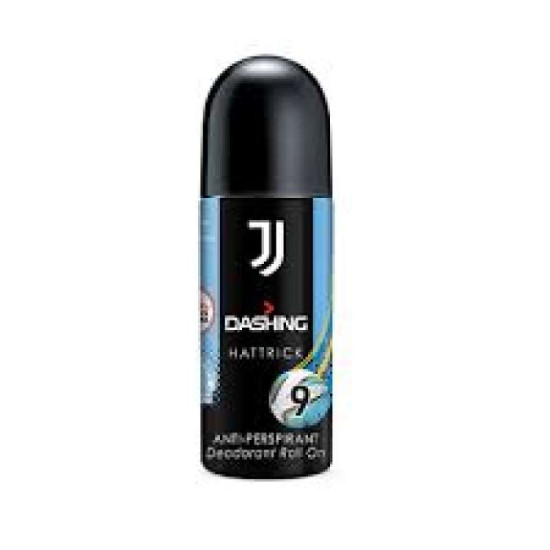 DASHING R/ON JUVE HATTARICK 50ML
