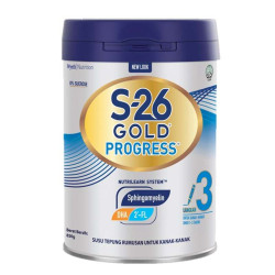 S26 GOLD PROGRESS 850G S26 GOLD PROGRESS 850G