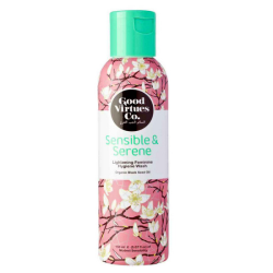 GOOD VIRTUES CO FEMININE HYGINE WASH LIGHTENING 150ML GOOD VIRTUES CO FEMININE HYGINE WASH LIGHTENING 150ML