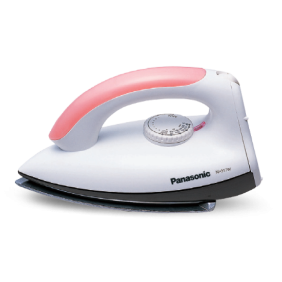 PANASONIC NI-317 W DRY IRON