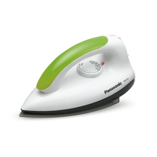 PANASONIC NI-317 T DRY IRON