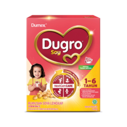 DUGRO SOY 400G DUGRO SOY 400G
