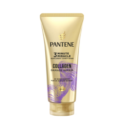 PANTENE CONDITIONER 3 MINUTE DAMAGE REPAIR 150ML PANTENE CONDITIONER 3 MINUTE DAMAGE REPAIR 150ML