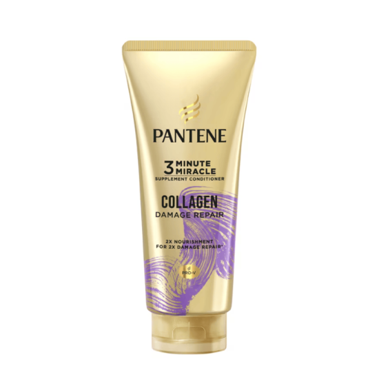 PANTENE CONDITIONER 3 MINUTE DAMAGE REPAIR 150ML