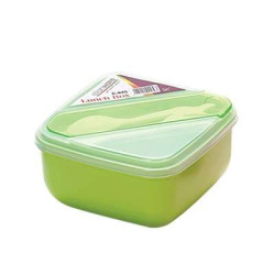 E-845 LUNCH BOX E845 BB E-845 LUNCH BOX E845 BB