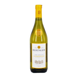 BERINGER MAIN & VINE CHARDONNAY 750ML