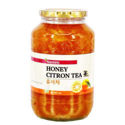 NAMIRO CITRON TEA 1KG NAMIRO CITRON TEA 1KG