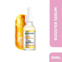 GSN LC BOOSTER SERUM 30ml