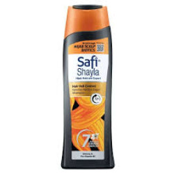 SAFI SHAYLA SHP K.RAMBUT GUGUR 520G