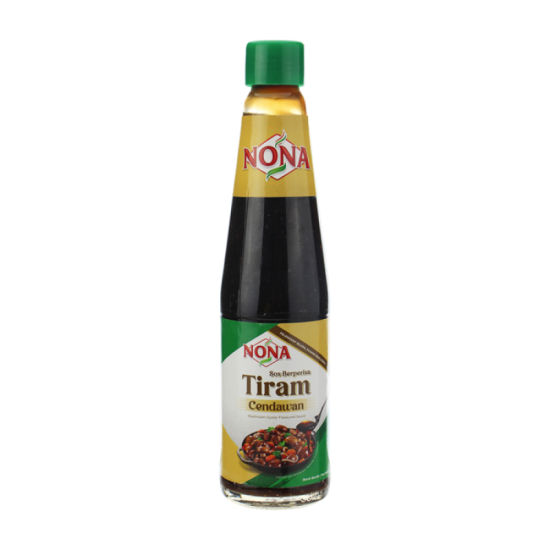 NONA MUSHROOM OYSTER SAUCE 510G