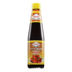 NONA OYSTER SAUCE-CHICKEN 510G NONA OYSTER SAUCE-CHICKEN 510G