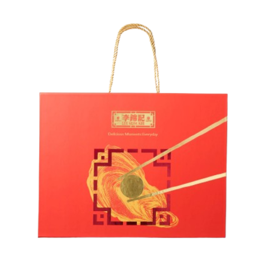 LEE KUM KEE CNY GIFT SET 
