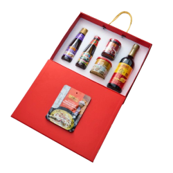 LEE KUM KEE CNY GIFT SET 