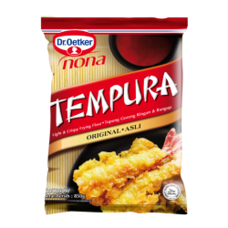 NONA TEMPURA FLOUR 850G NONA TEMPURA FLOUR 850G