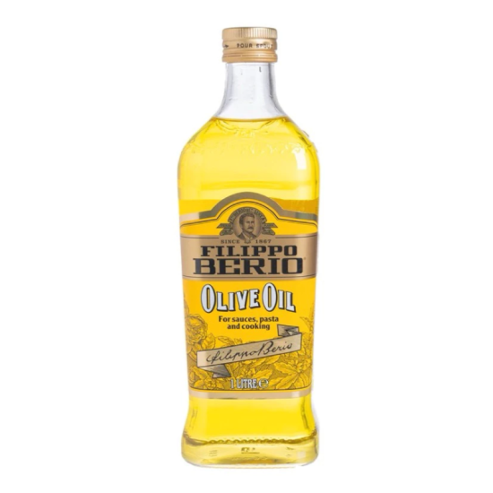 FILIPPO BERIO OLIVE OIL 1L