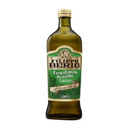 FILIPPO BERIO OLIVE OIL EXTRA VIRGIN 1L FILIPPO BERIO OLIVE OIL EXTRA VIRGIN 1L