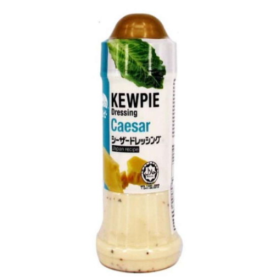 KEWPIE CAESAR DRESSING 210ML