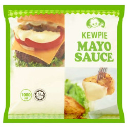 KEWPIE MAYO SAUCE 1L KEWPIE MAYO SAUCE 1L