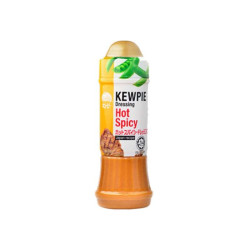 KEWPIE HOT SPICY DRESSING 210ML KEWPIE HOT SPICY DRESSING 210ML