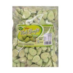SKICO MINI KUIH BANGKIT PANDAN 320GM