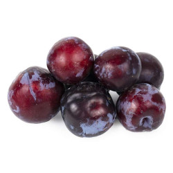 PLUM PREPACK 500GM PLUM PREPACK 500GM