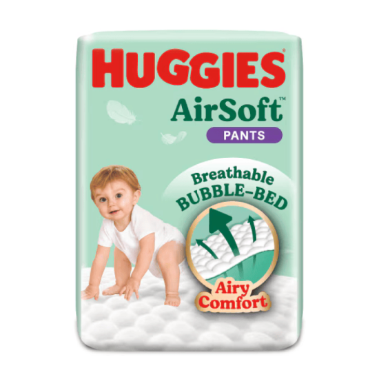 HUGGIES  AIRSOFT PANTS SJP M46'S