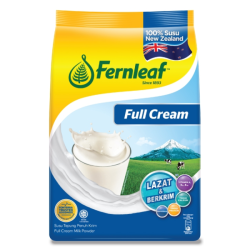 FERNLEAF FULL CREAM 850G FERNLEAF FULL CREAM 850G
