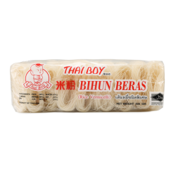 THAI BOY BRAND BIHUN 500GM THAI BOY BRAND BIHUN 500GM