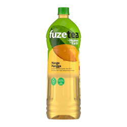 HEAVEN AND EARTH MANGO GREEN TEA 1.5L