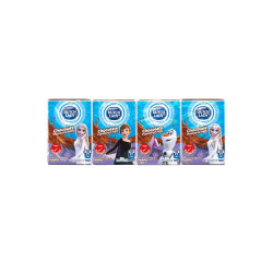 DUTCH LADY UHT MILKY FROZEN CHOCOLATE 125ML*4 DUTCH LADY UHT MILKY FROZEN CHOCOLATE 125ML*4