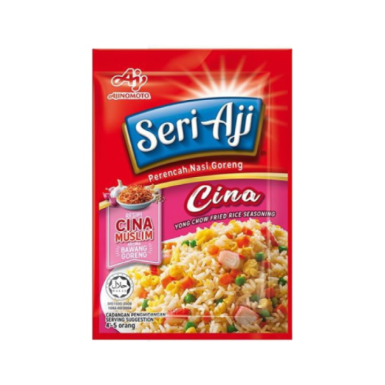 SERI AJI CINA NASI GORENG 26G