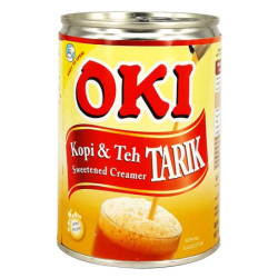 OKI KOPI & TEH TARIK 500GM OKI KOPI & TEH TARIK 500GM
