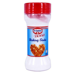 NONA BAKING SODA 80GM