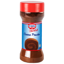 NONA COCOA POWDER 30GM NONA COCOA POWDER 30GM