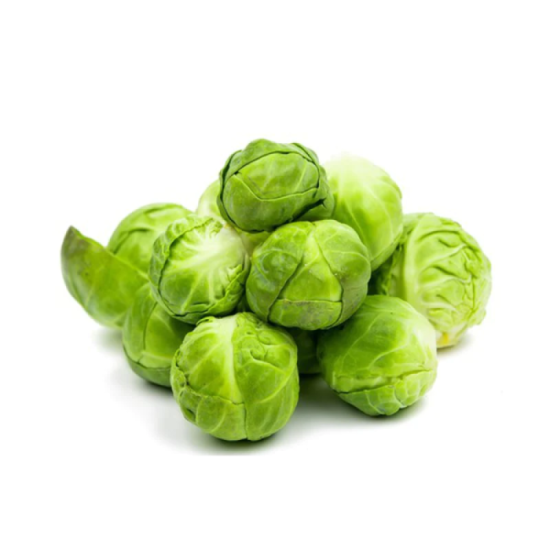 AUST BRUSSEL SPROUT 250GM
