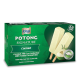 KING'S POTONG COCONUT ICE CREAM MULTIPACK 60ML*6