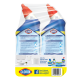 CLOROX TOILET BOWL CLEANER - RAIN CLEAN 709ML*2