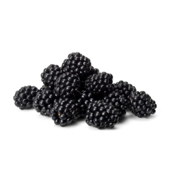 BLACKBERRY 125GM BLACKBERRY 125GM