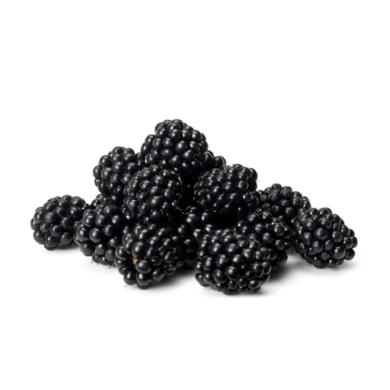 BLACKBERRY 125GM