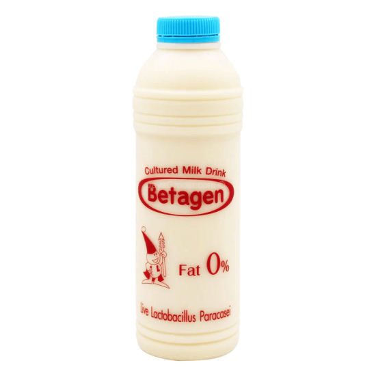 BETAGEN ORIGINAL LOW FAT 700ML