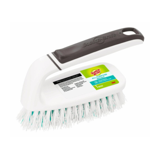 SCOTCH BRITE UTILITY BRUSH