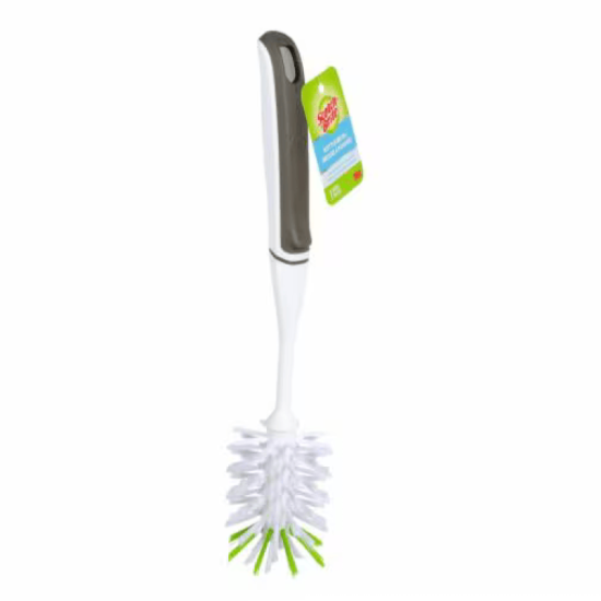 SCOTCH BRITE GLASS BRUSH