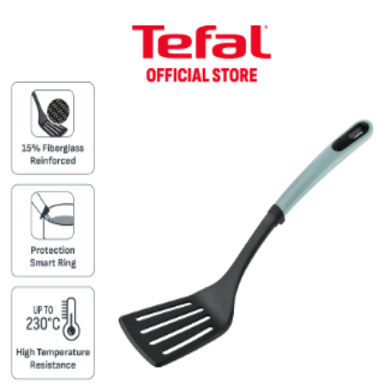 Tefal Ingenio Plus Slotted Turner K1963224
