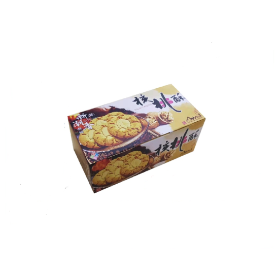 SIN TEO HIANG WALNUT BISCUIT 8PCS