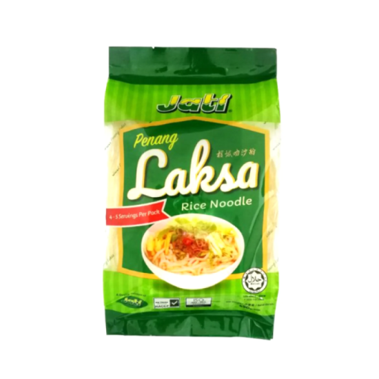 JATI LAKSA PENANG 450GM