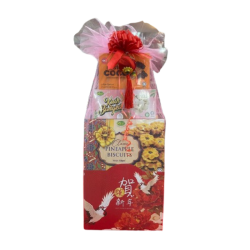 TEIK SENN CNY HAMPER RM108