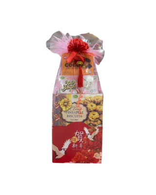 TEIK SENN CNY HAMPER RM108